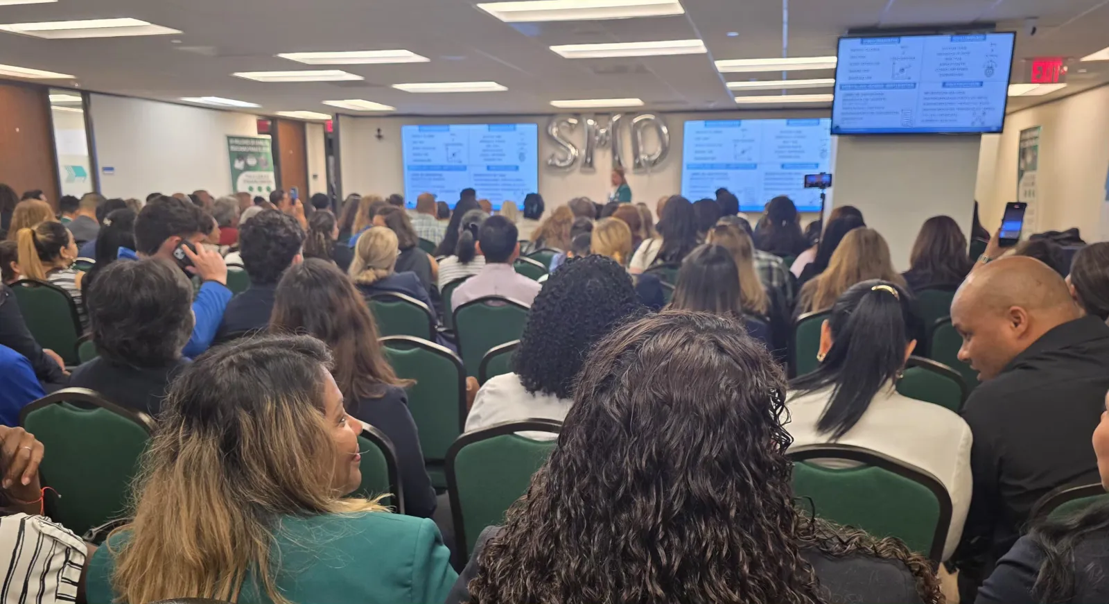 Encuentro Impulso Empresarial